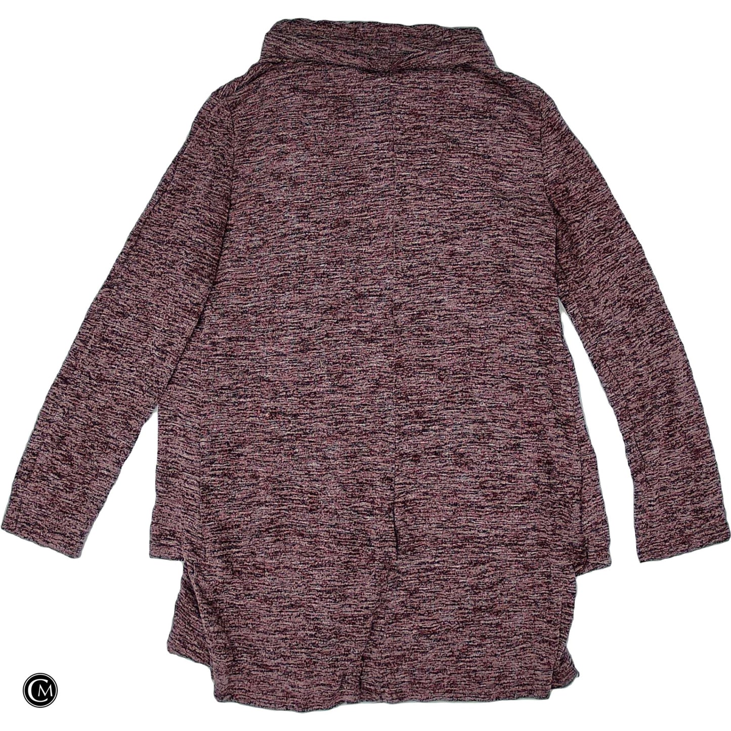 Top Ls By Reborn In Pink, Size: S image 2