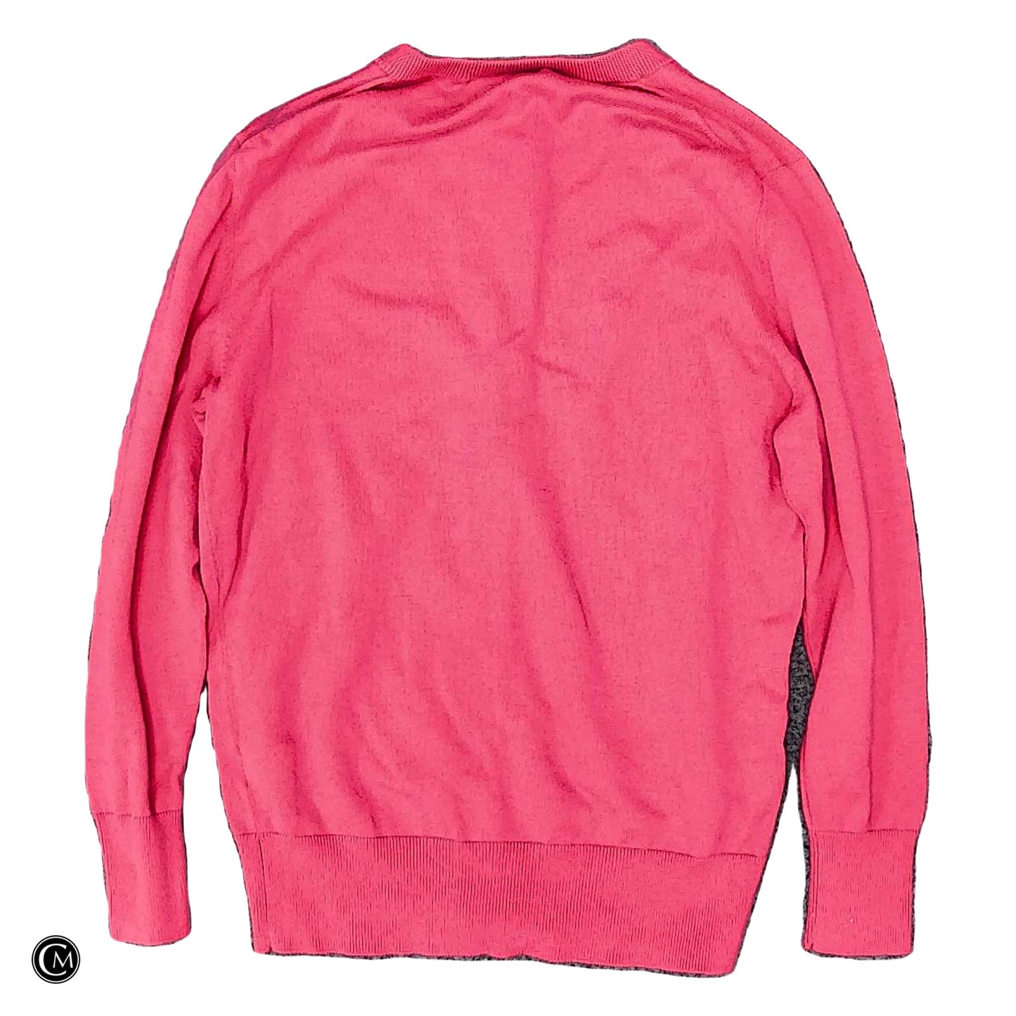 Cardigan By Crown And Ivy In Pink, Size: Xs