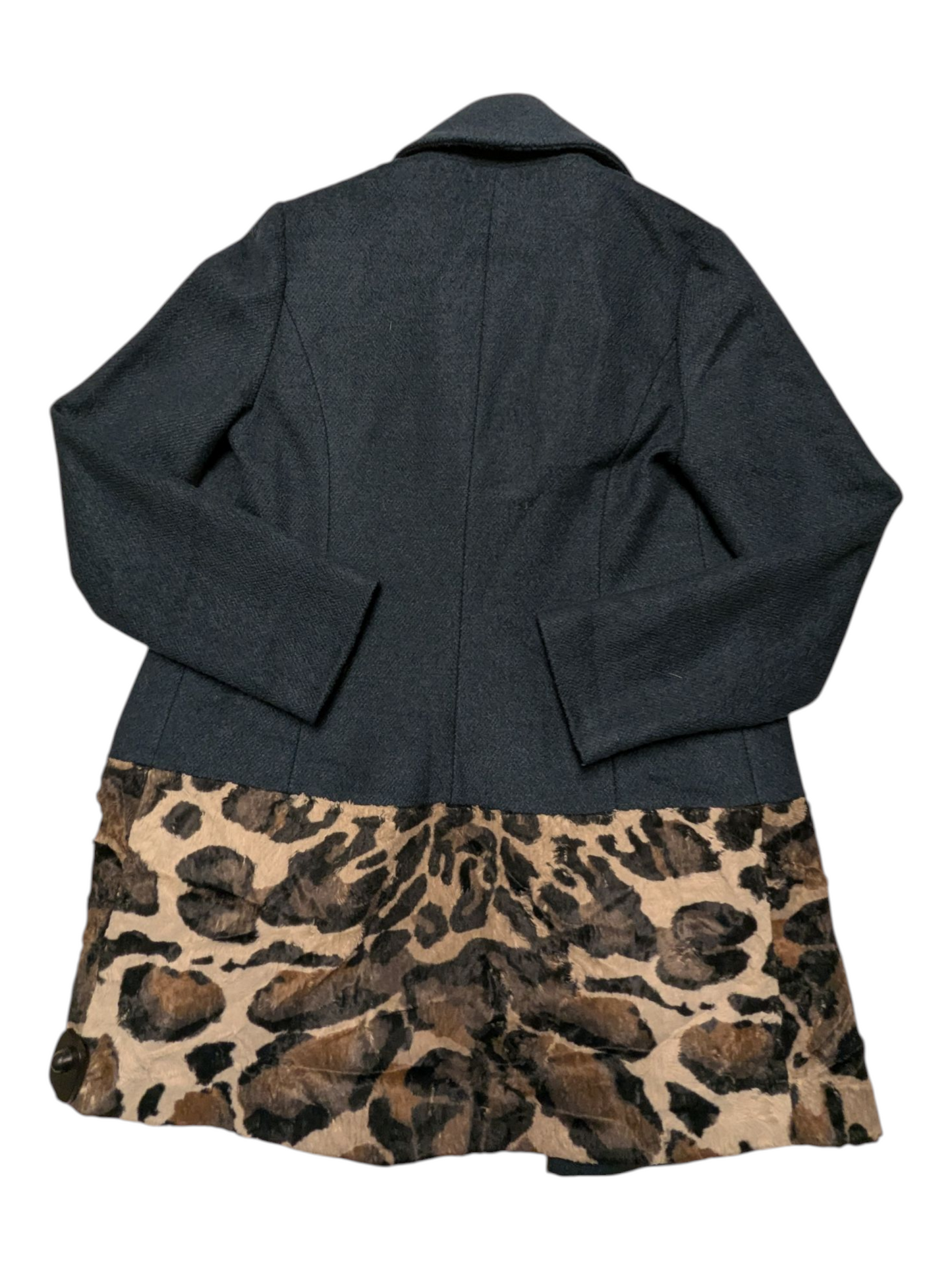 Coat Other By Beth Bowley In Green, Size:6