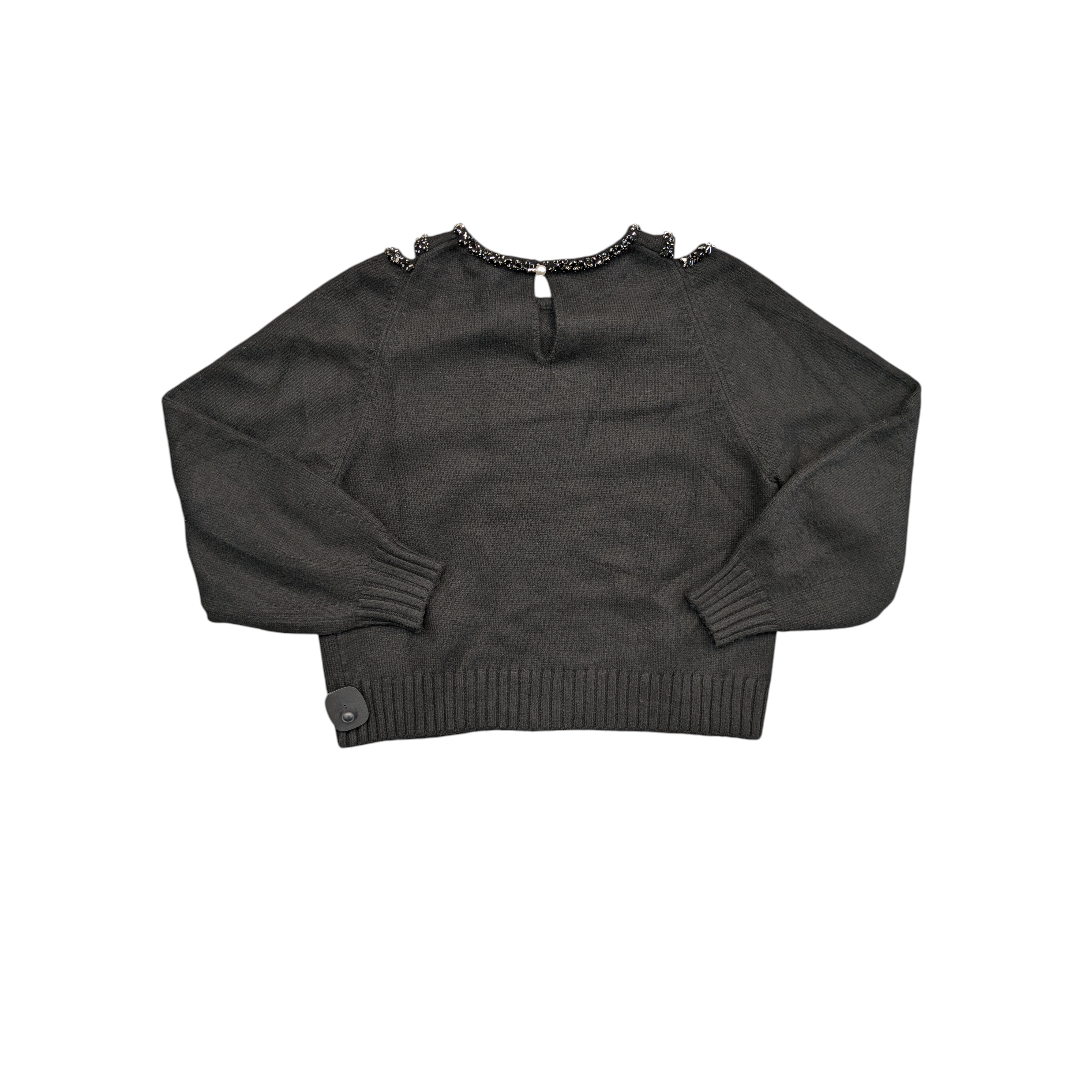 Sweater By White House Black Market In Black, Size:M