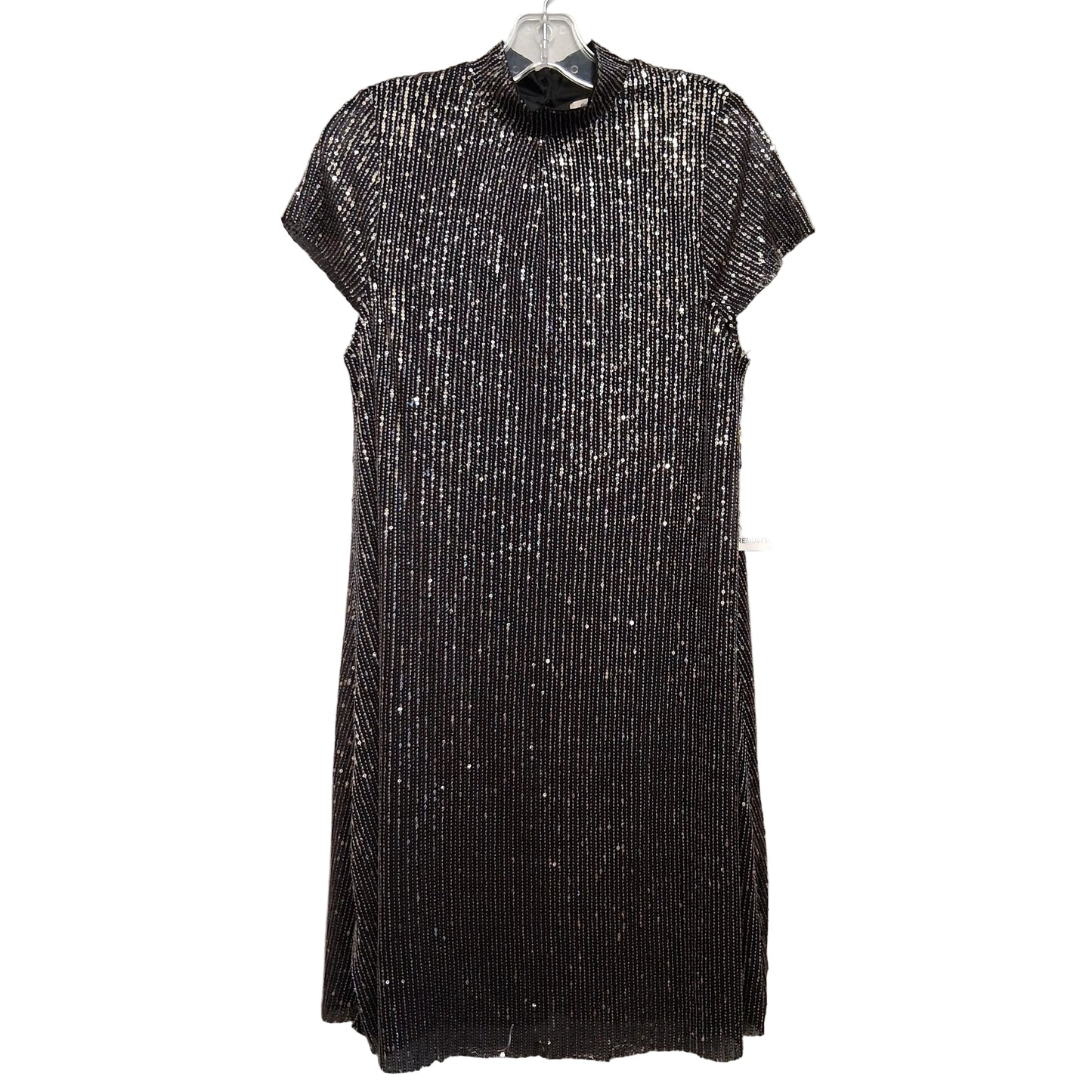 Dress Party Short By Mia Joy In Black, Size:M