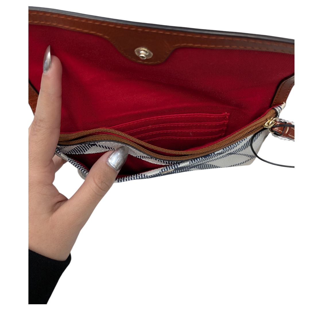 Wallet Designer By Kate Spade In Black, Size:Medium