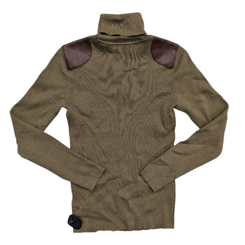 Sweater By Ralph Lauren In Green, Size:M