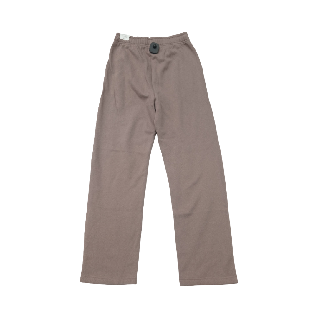 Athletic Pants By Pink In Taupe, Size:S
