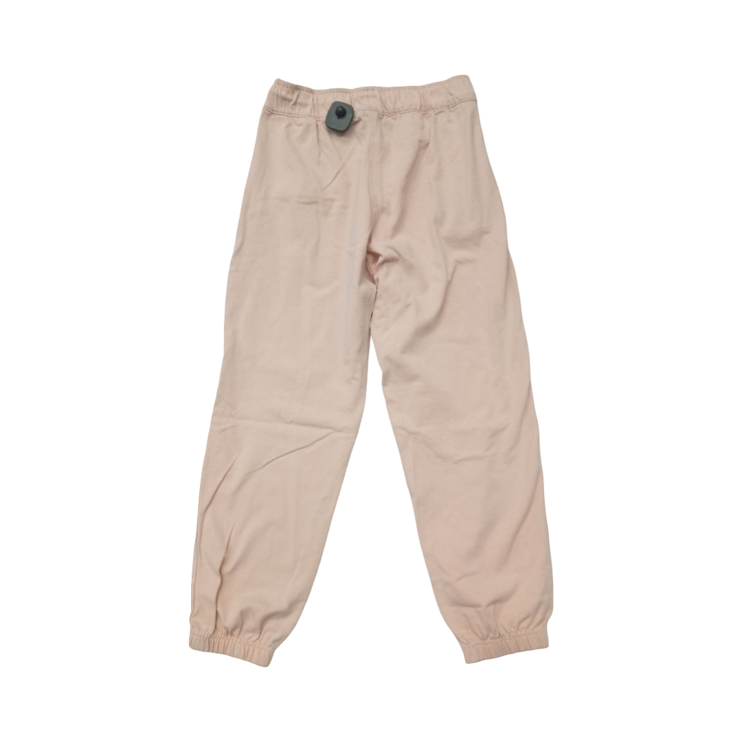 Athletic Pants By Nike Apparel In Pink, Size:S