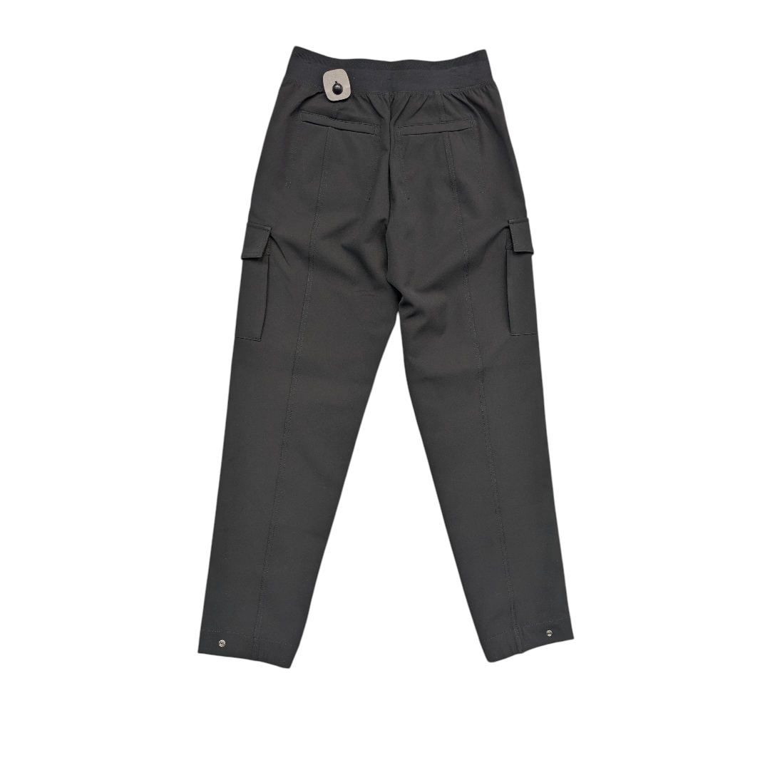 Athletic Pants By Athleta In Black, Size:2