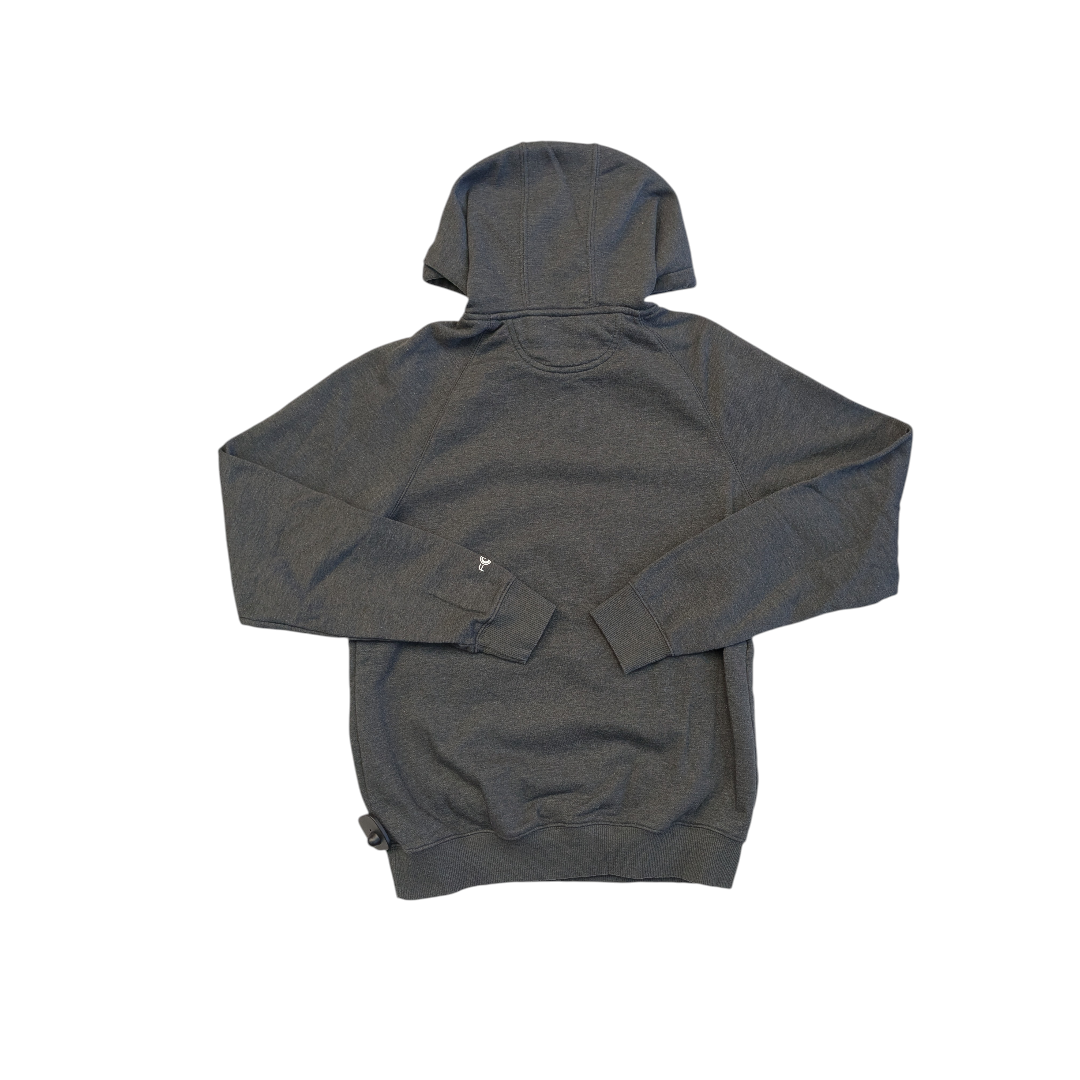 Sweatshirt Hoodie By Carhartt In Grey, Size:S
