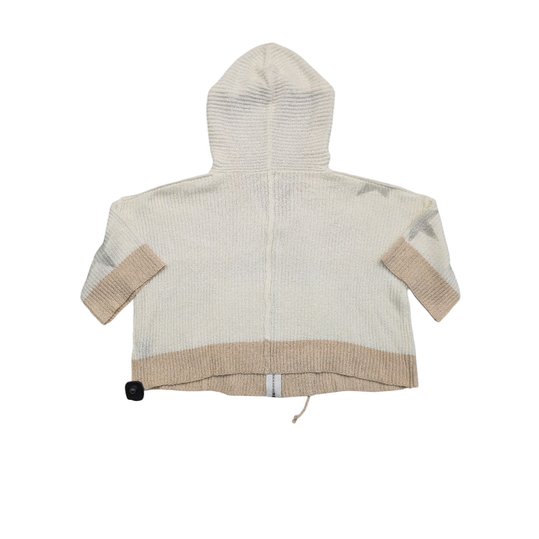 Sweater Cardigan By Pol In Multi, Size:S