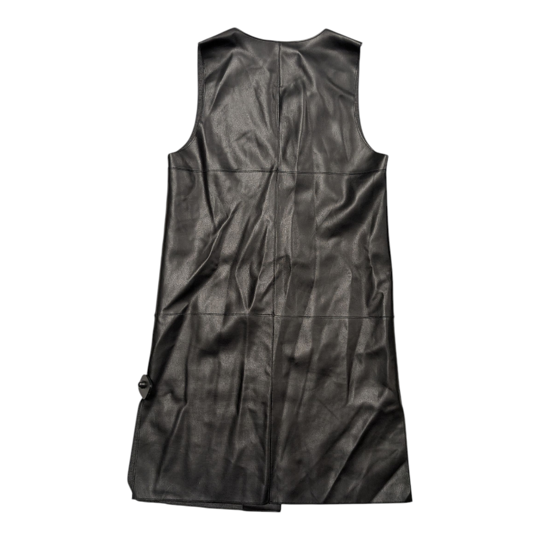 Vest Other By Bagatelle In Black, Size:M