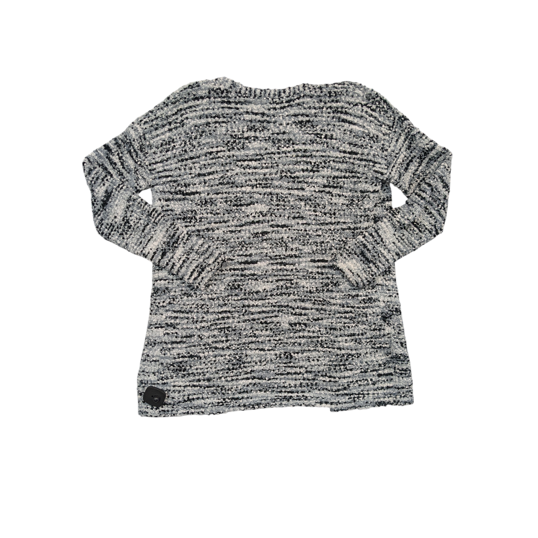 Sweater Cardigan By Rachel Zoe In Multi, Size:S