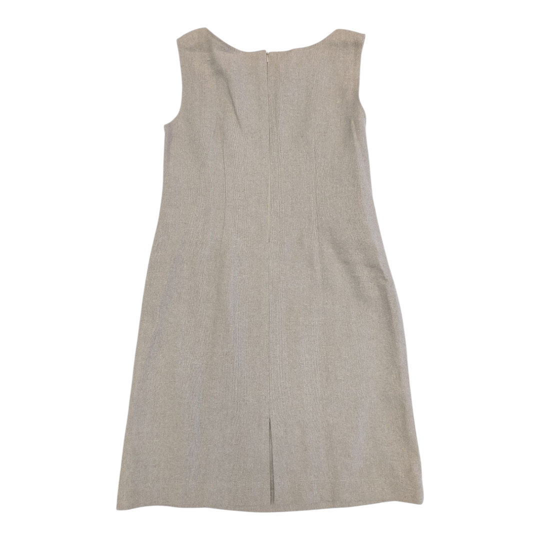 Dress Casual Short By Cmc In Tan, Size:L