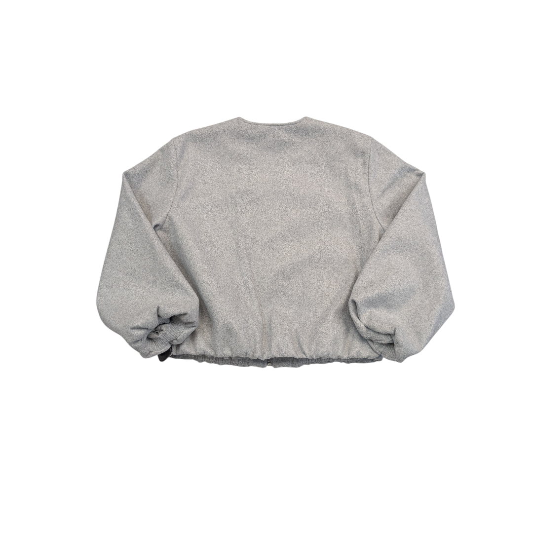 Coat Other By Nine West In Grey, Size:M