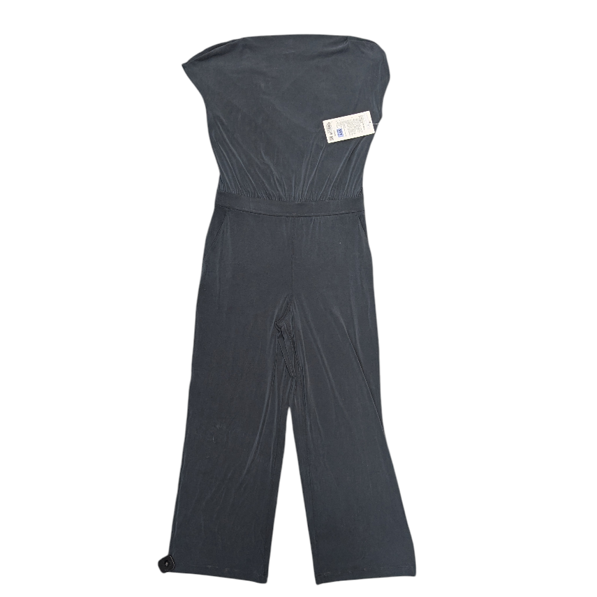 Jumpsuit By Lululemon In Grey, Size:L