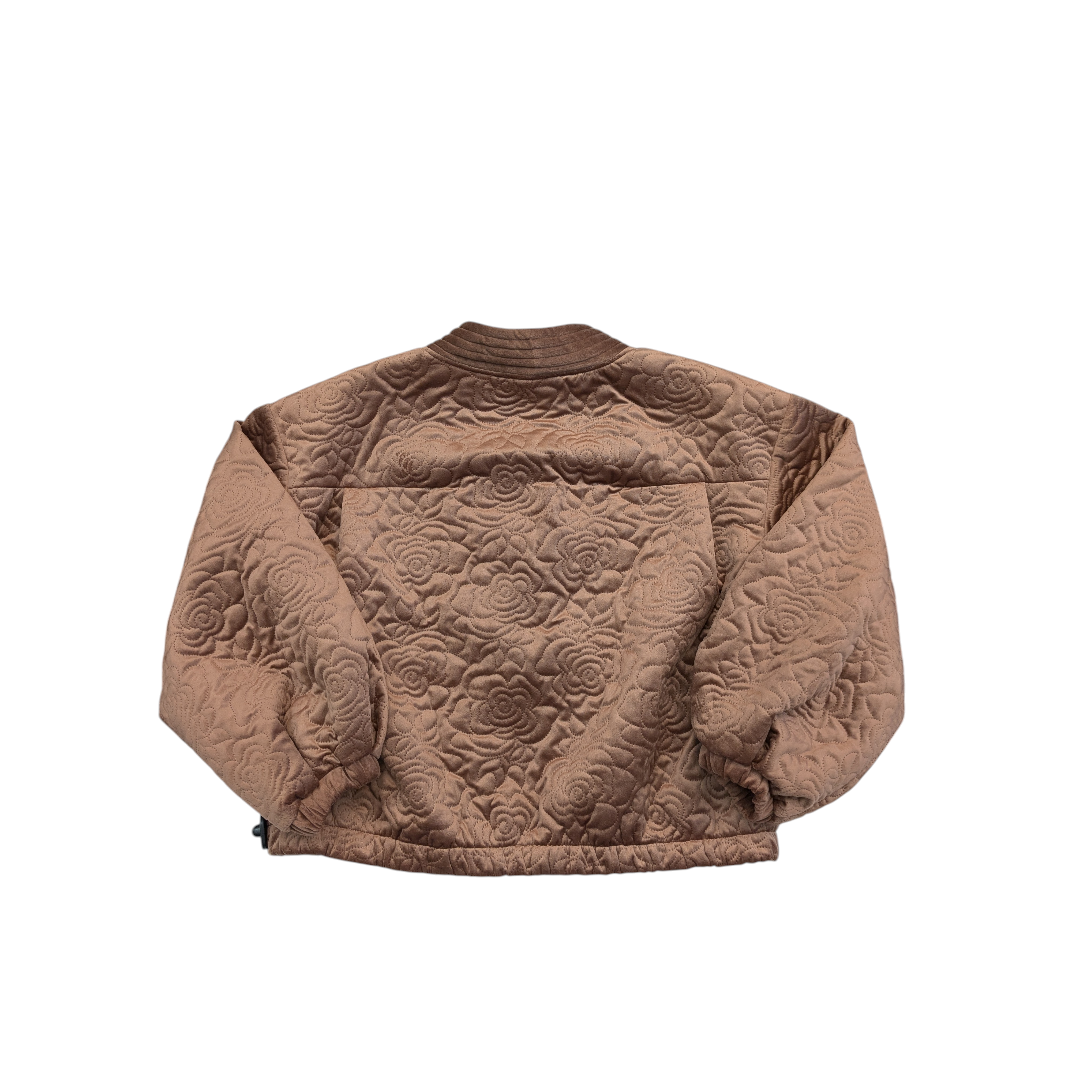 Coat Other By Jodifl In Brown, Size:L