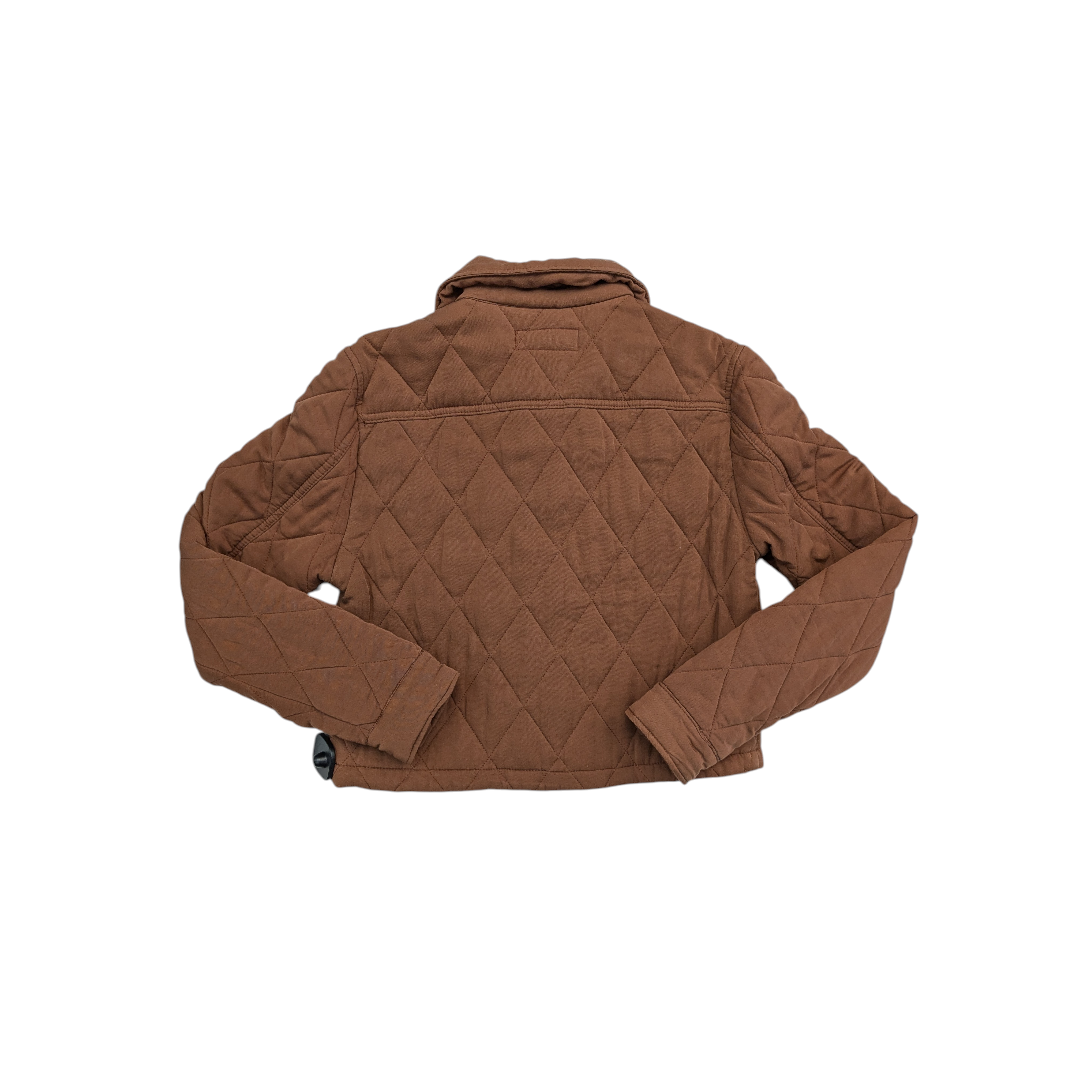 Coat Other By Blanknyc In Brown, Size:S