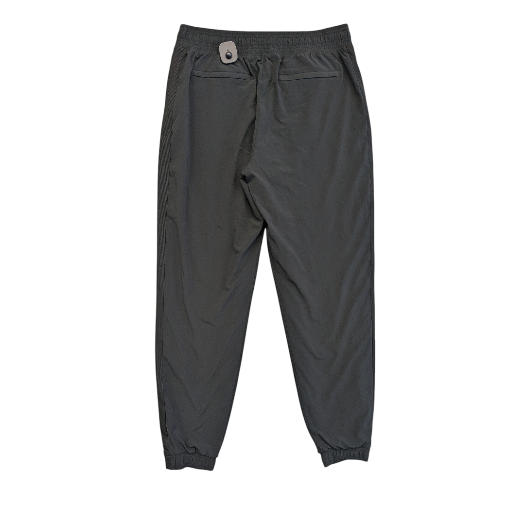 Athletic Pants By Athleta In Black, Size:12L