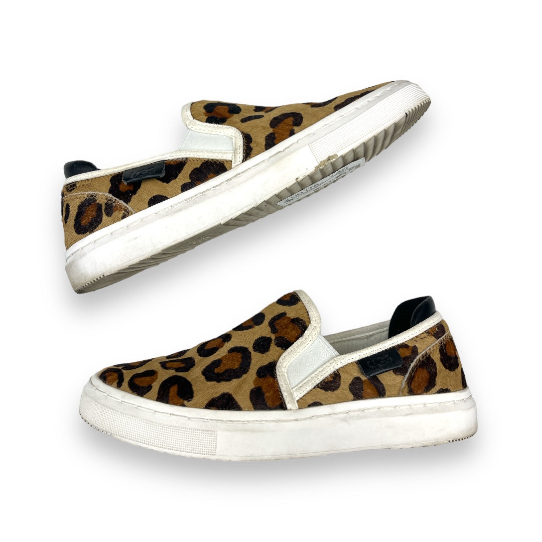 Shoes Sneakers By Ugg Size: 6