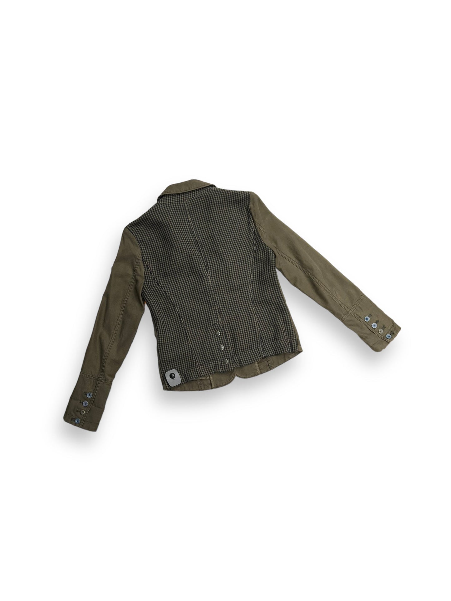 Blazer By HEI HEI Size: 0