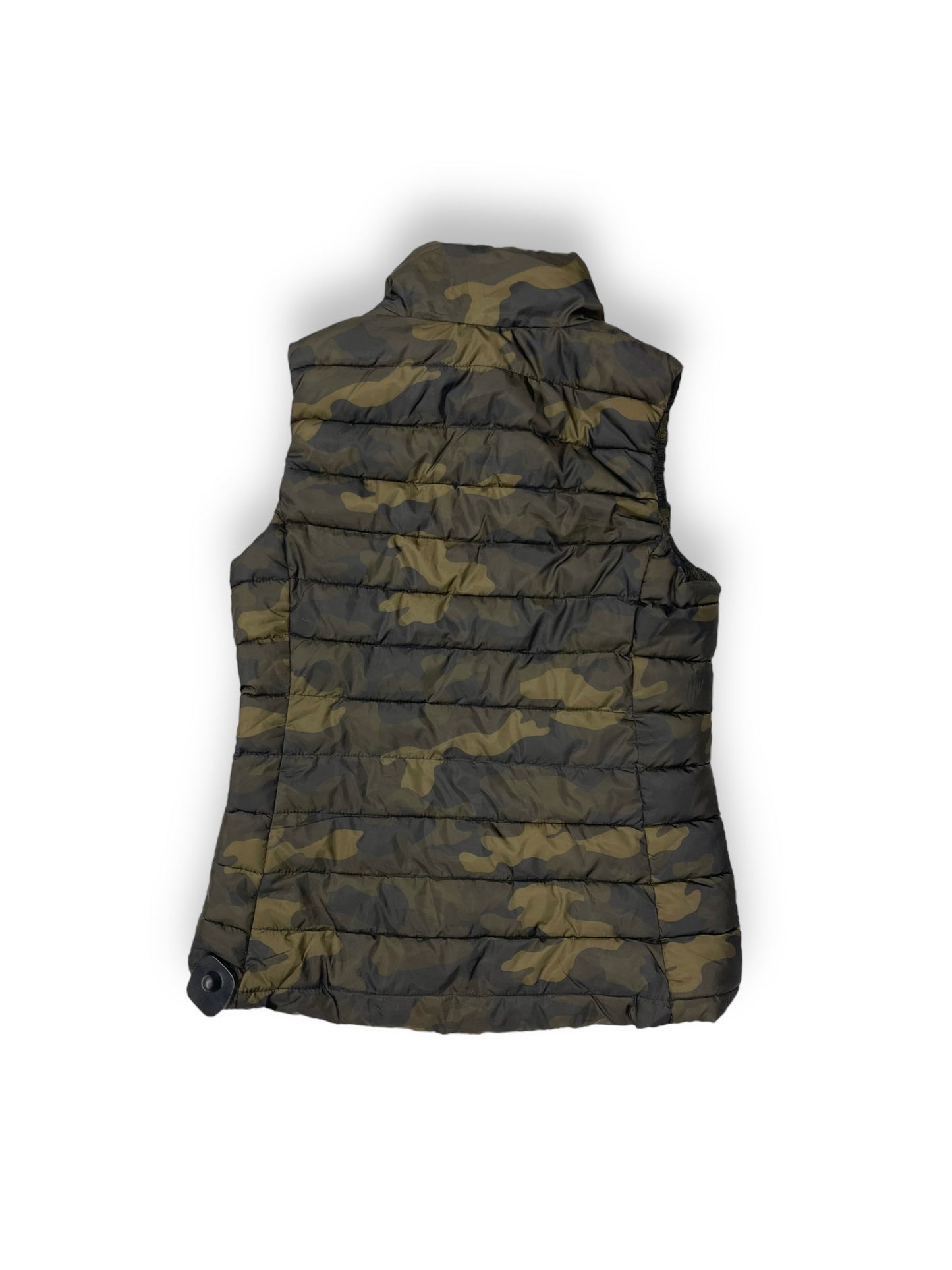 Vest Puffer & Quilted By Old Navy Size: Xs