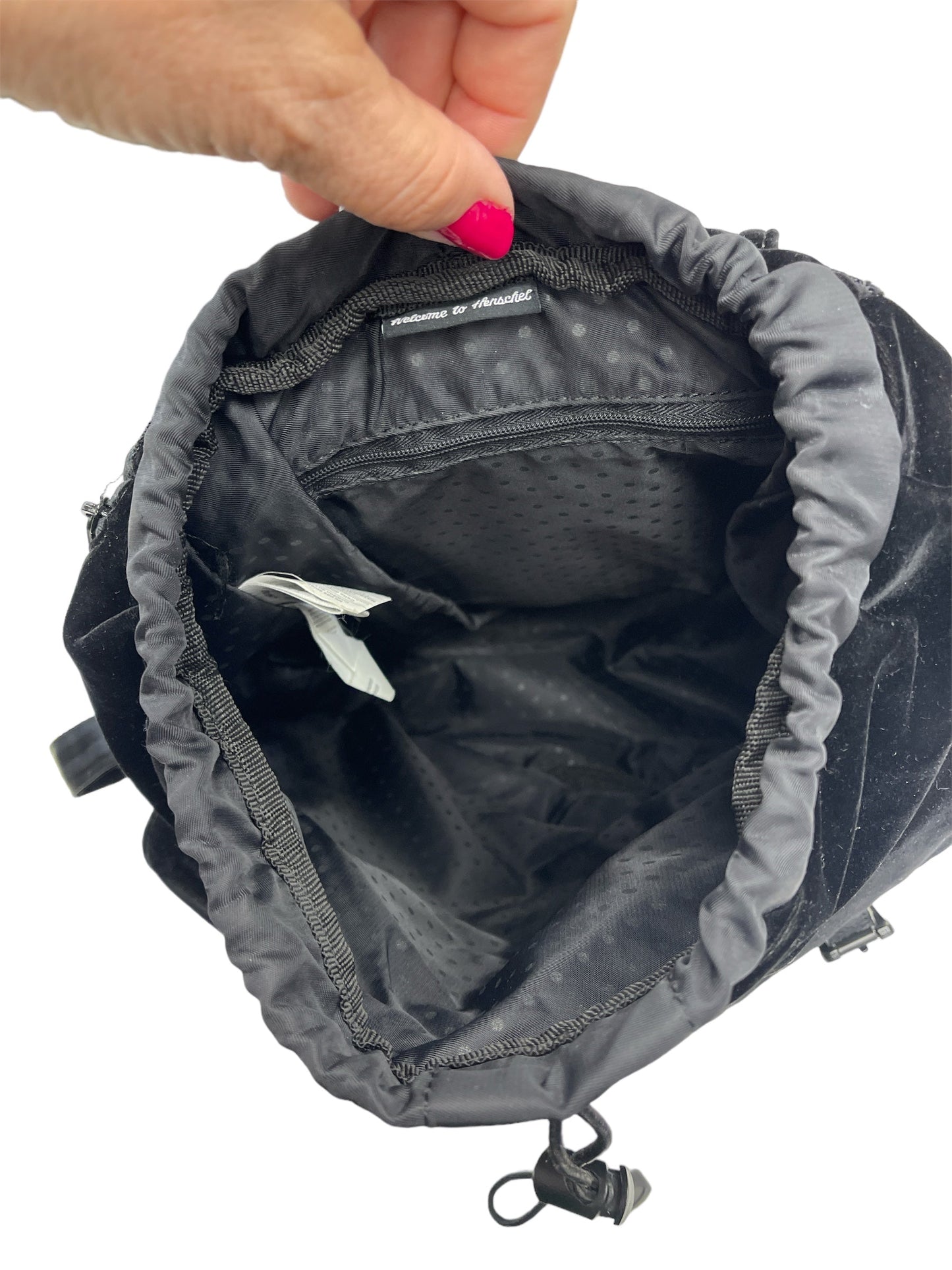 Backpack By Herschel  Size: Medium