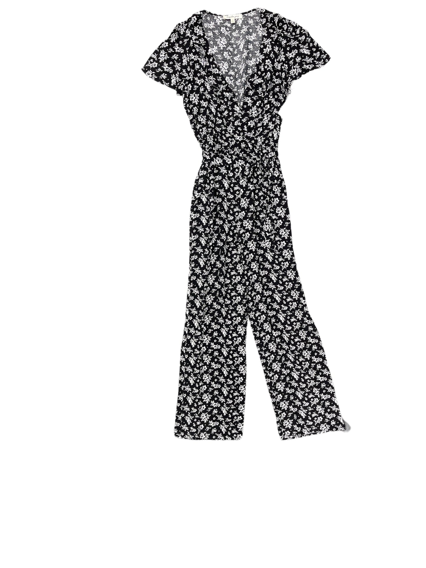 Jumpsuit By Kingston Grey Size: S