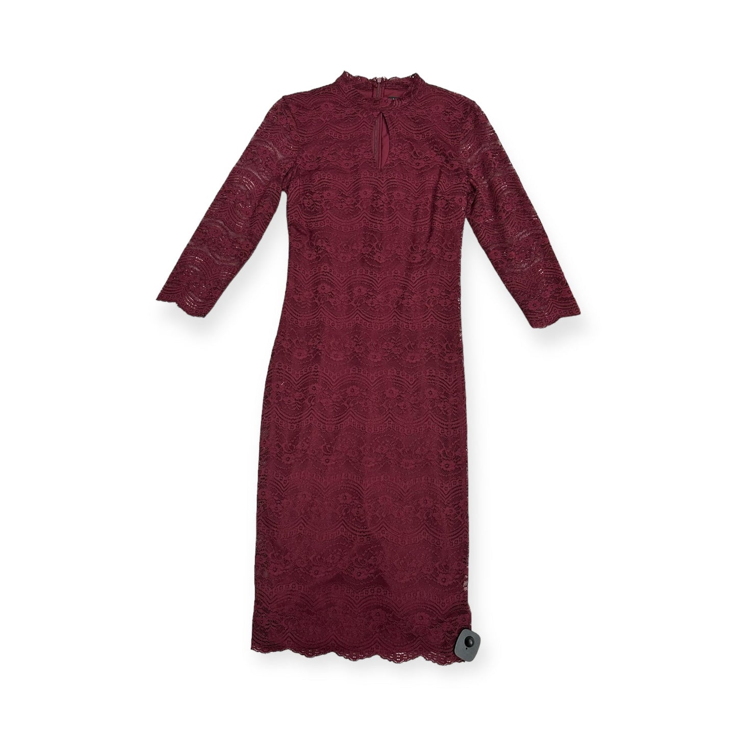 Dress Party Midi By Kensie Size: 4