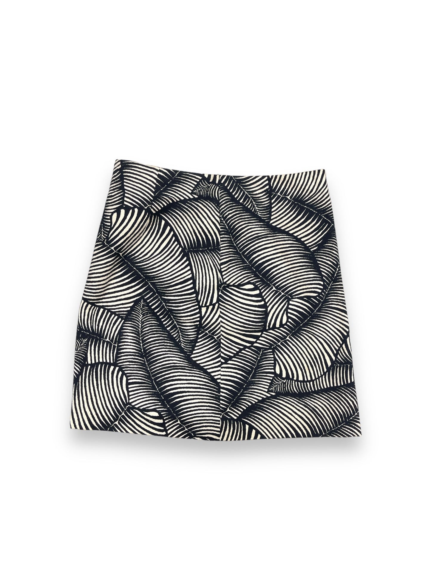 Skirt Midi By Ann Taylor Size: 2