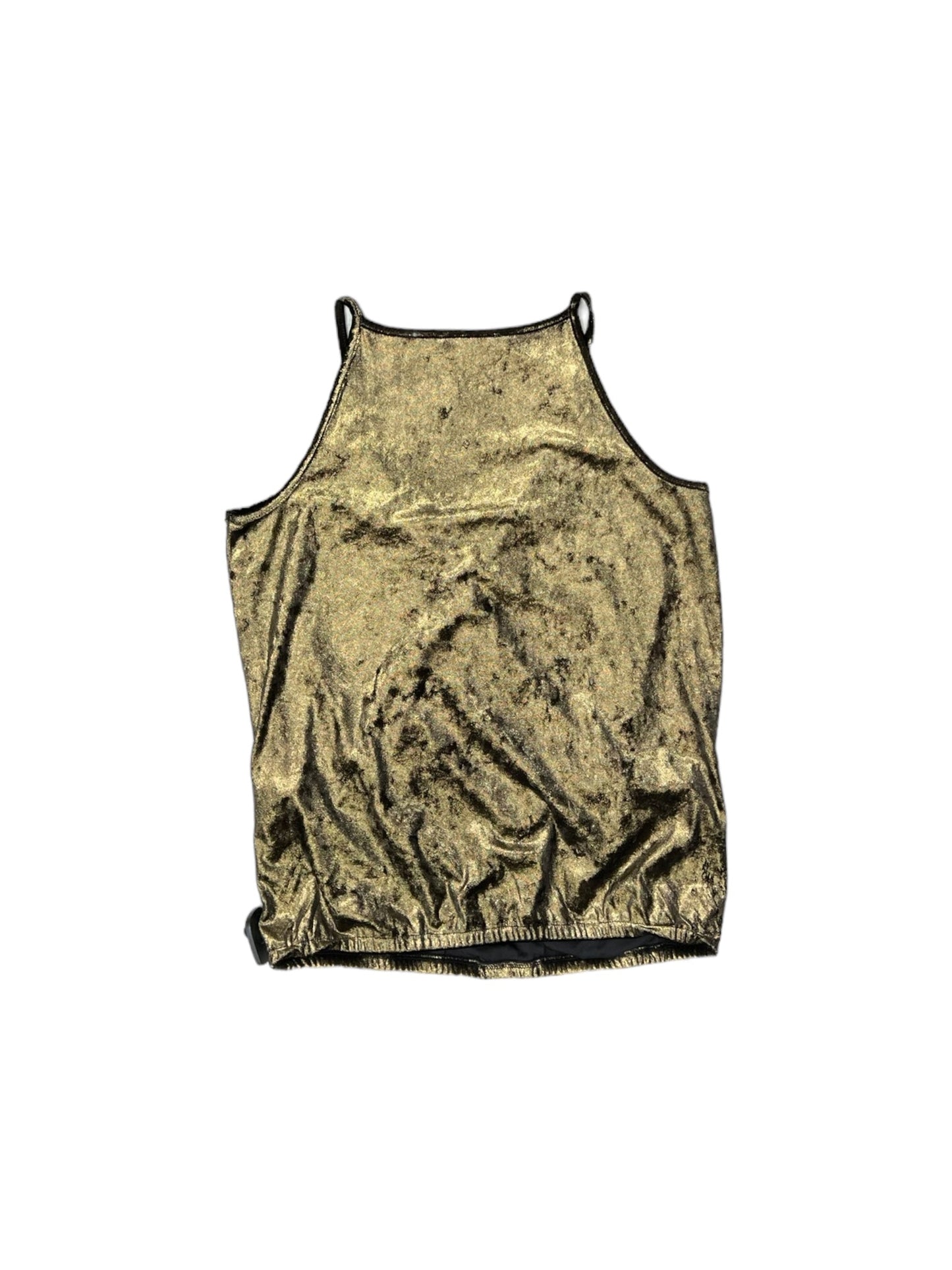 Top Sleeveless By Inc Size: S