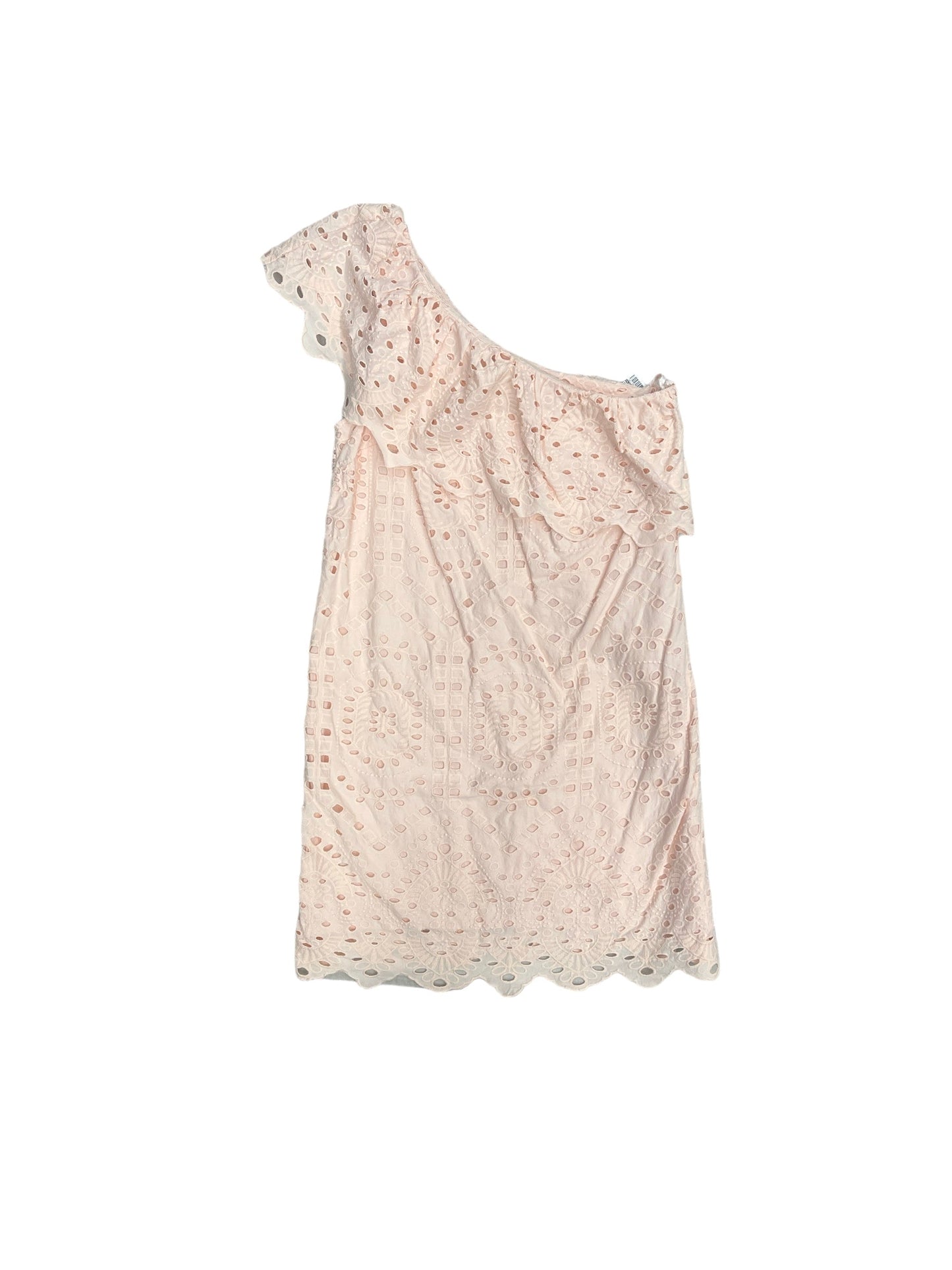 Dress Party Midi By Loft Size: 2petite