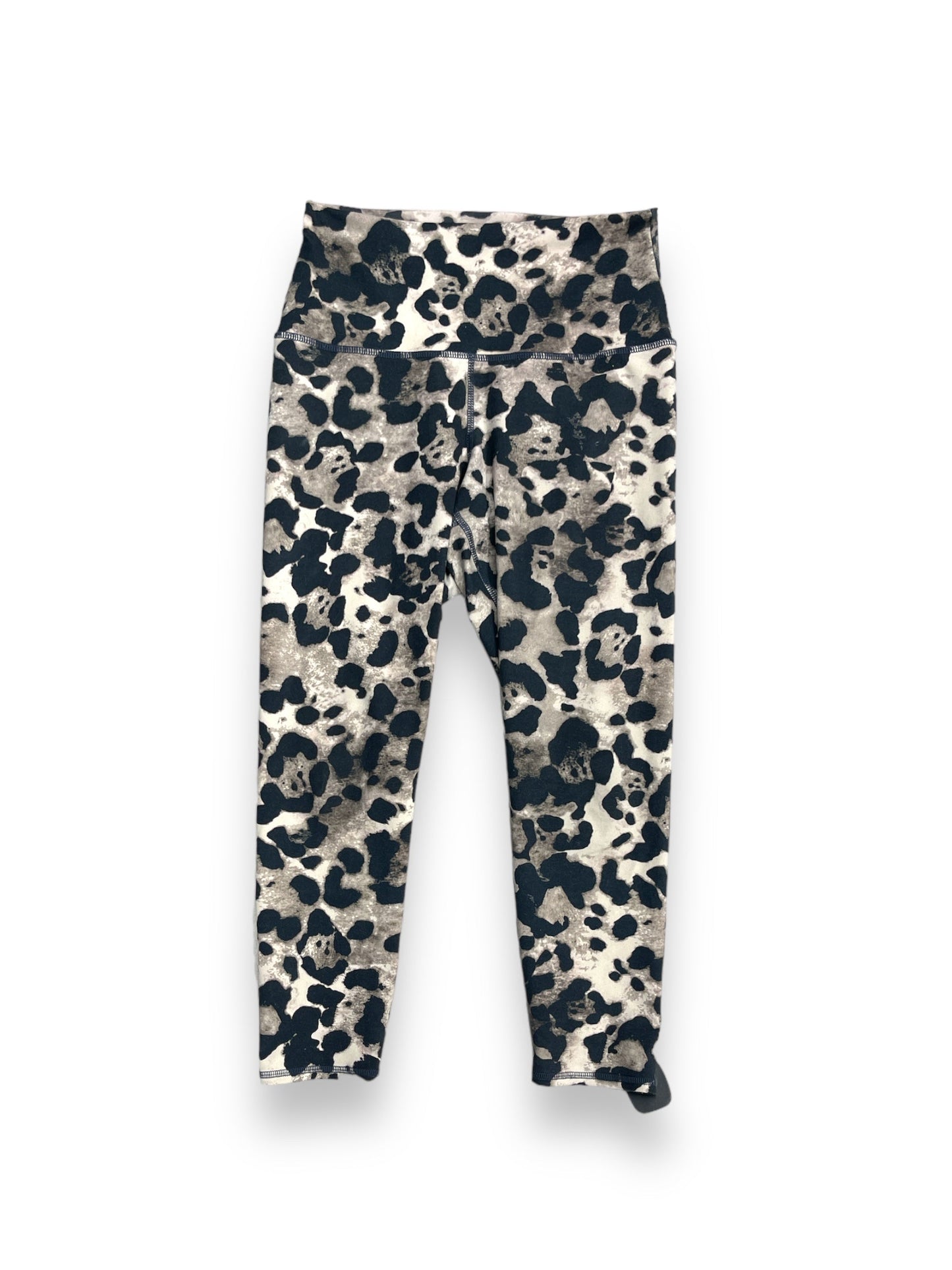 Athletic Leggings By Evolution And Creation Size: L