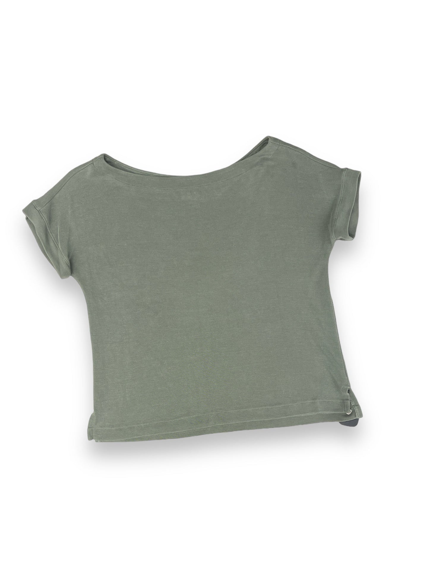 Top Short Sleeve By Soma Size: Xs