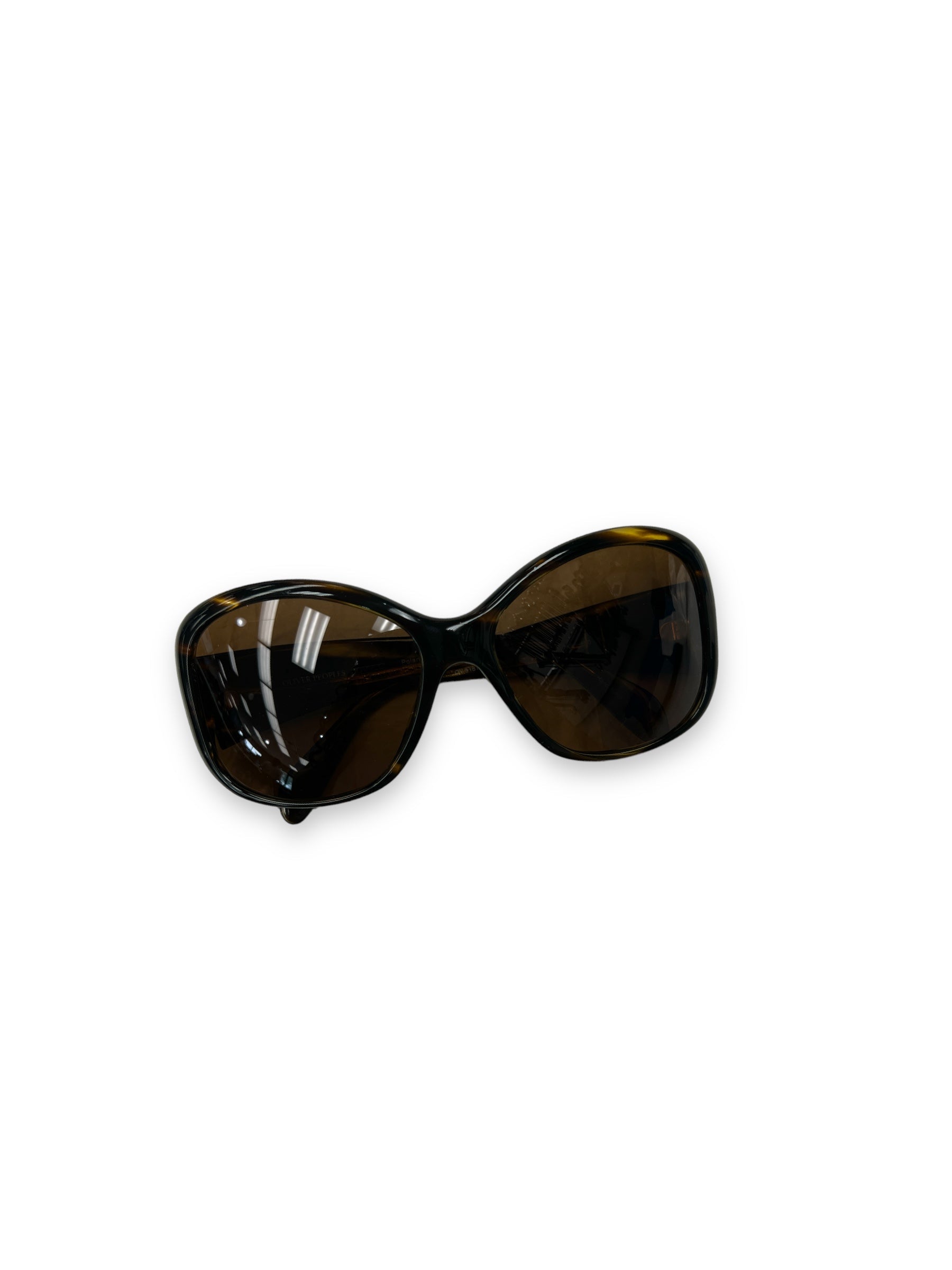 特約店OLIVERPEOPLES Mentor sunglasses サングラス　rayban セル、プラスチックフレーム