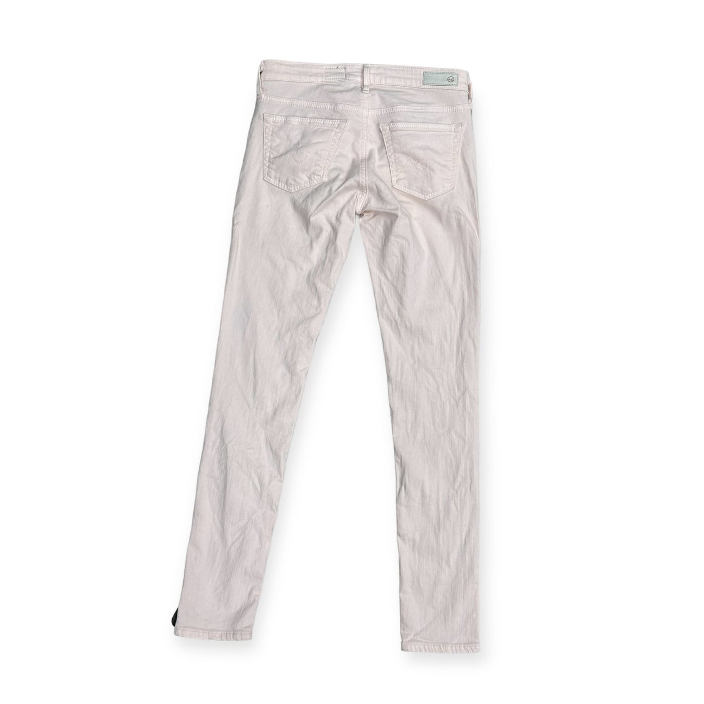 Pants Ankle By Adriano Goldschmied Size: 24