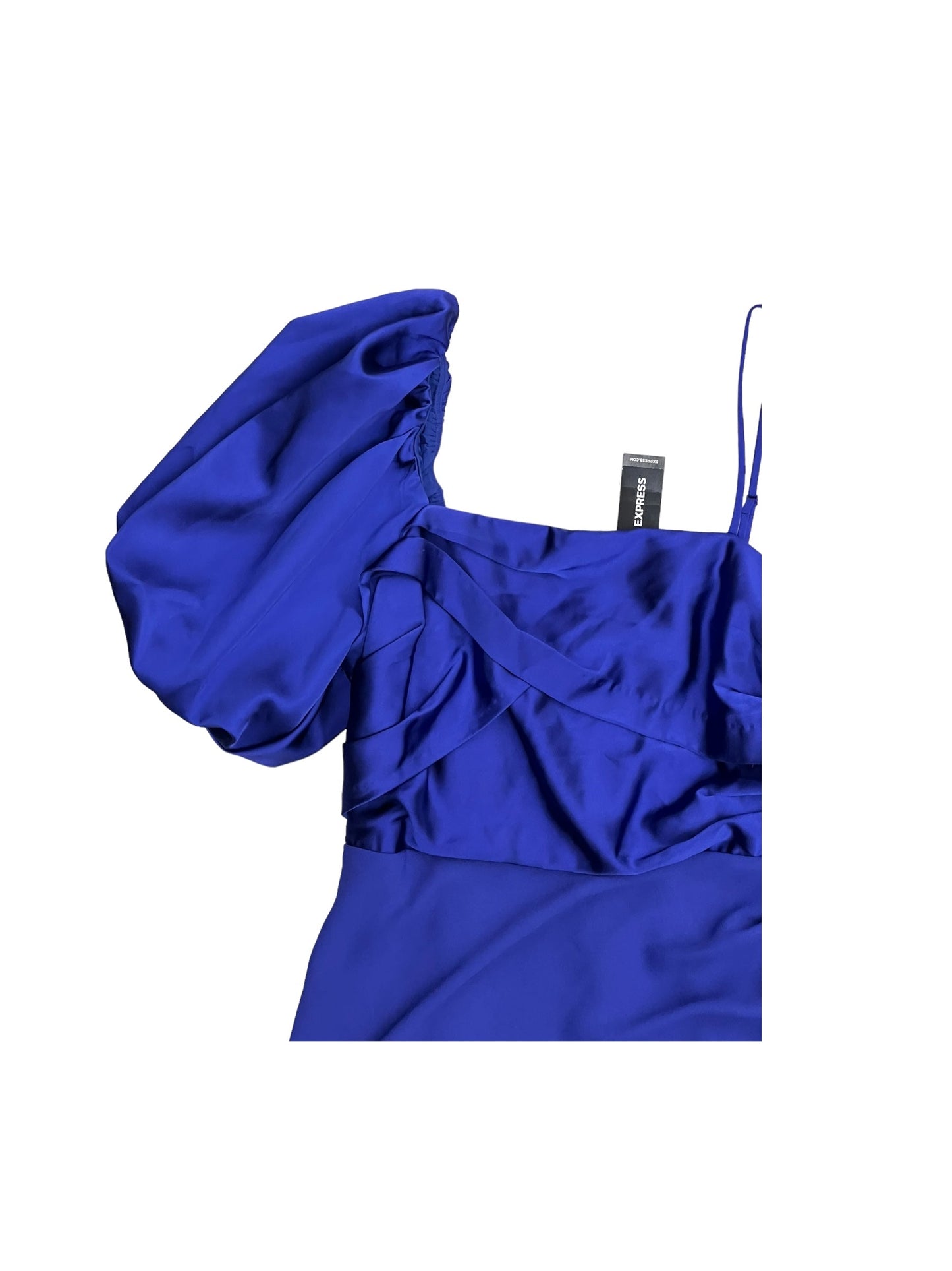 Dress Party Short By Express Size: S