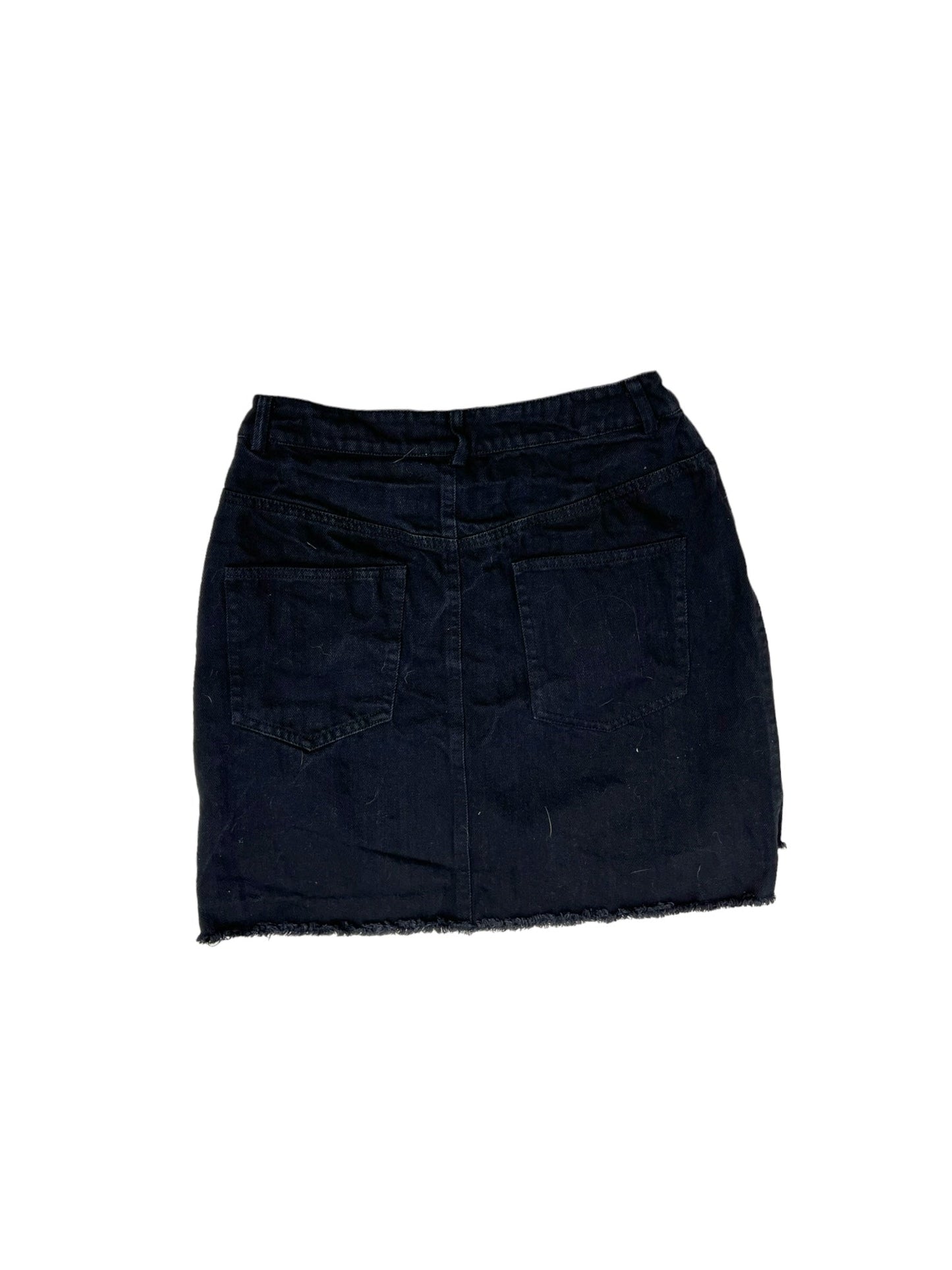 Skirt Mini & Short By Entro Size: S