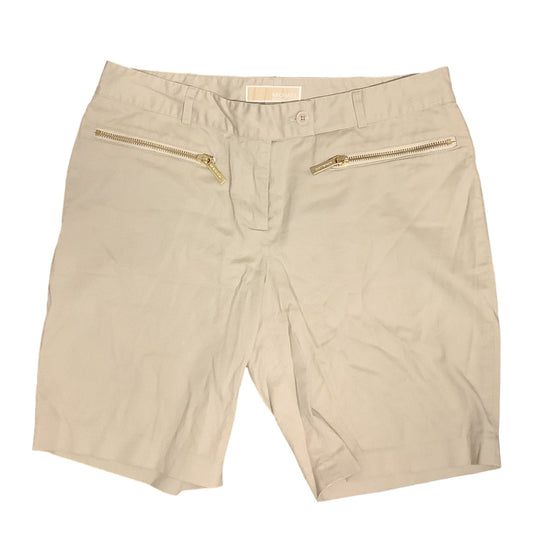 Shorts By Michael By Michael Kors  Size: 6