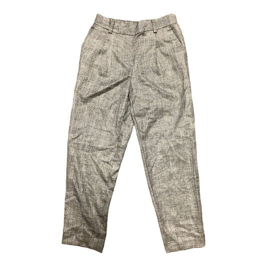 Pants Work/dress By Loft  Size: Xs