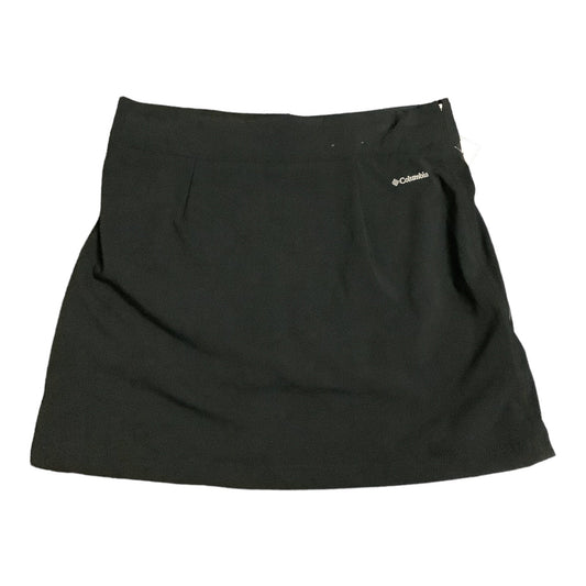 Athletic Skirt Skort By Columbia  Size: Xs