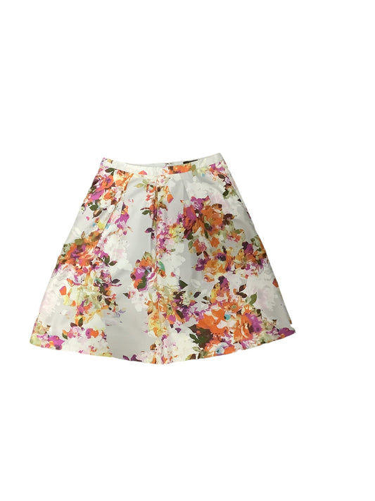 Skirt Mini & Short By Limited  Size: S