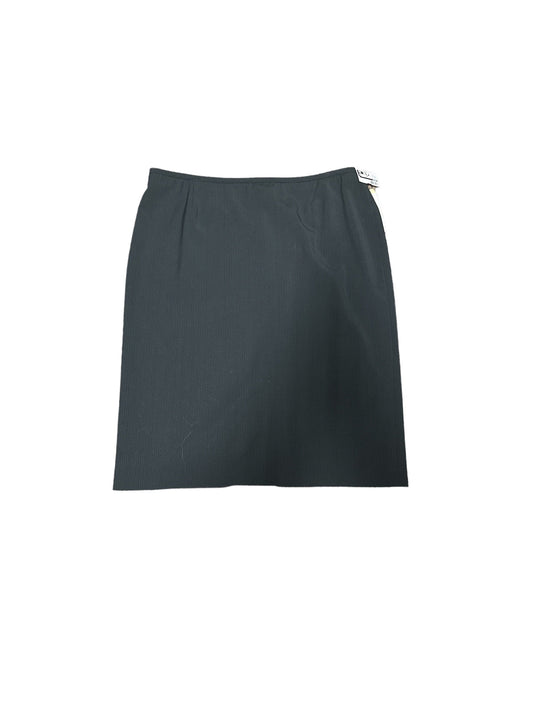 Skirt Midi By Armani  Size: 14