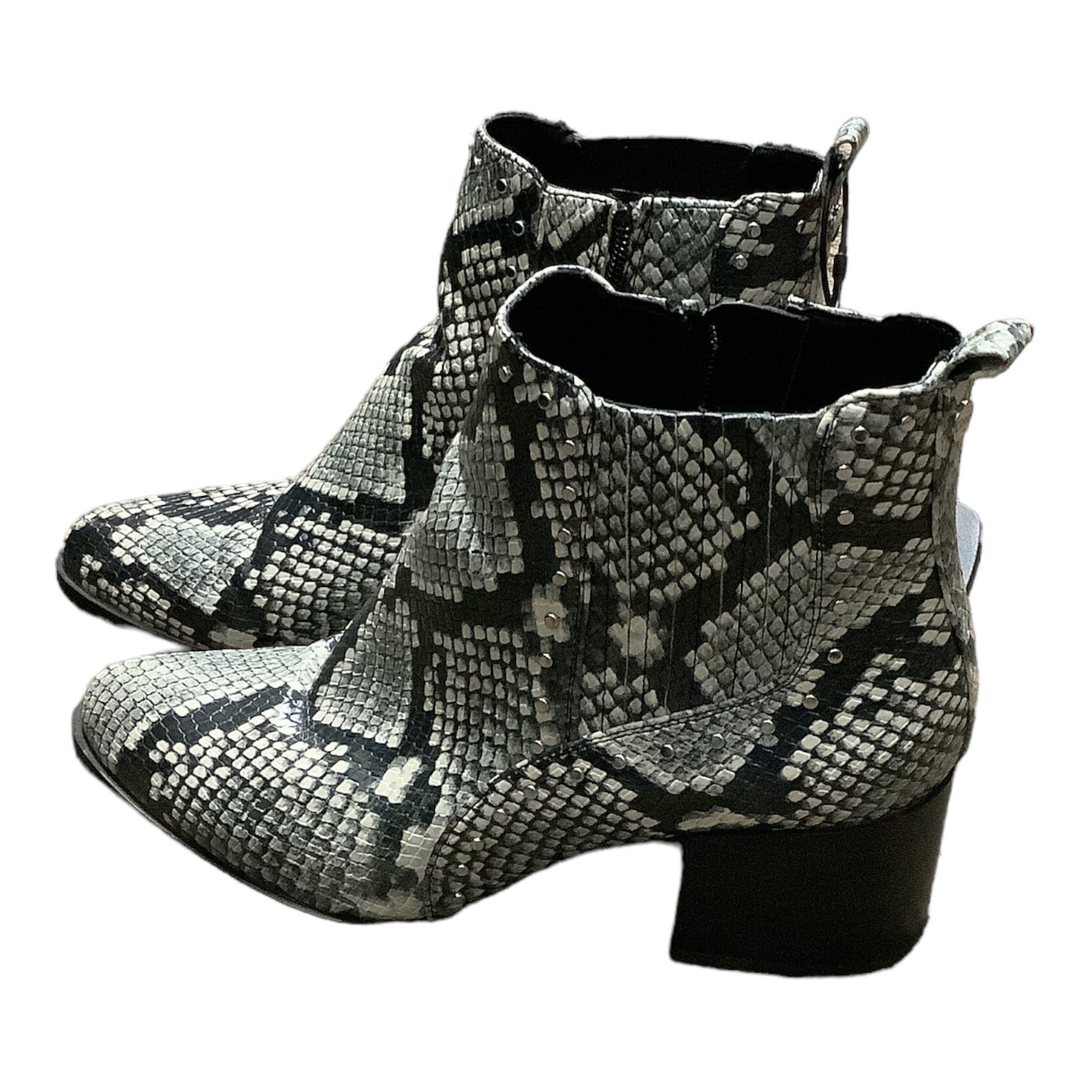 Circus by sam edelman snake clearance boots