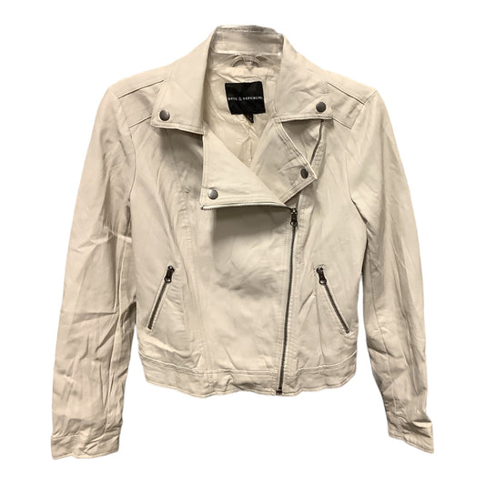 Jacket Moto By Rock And Republic  Size: M