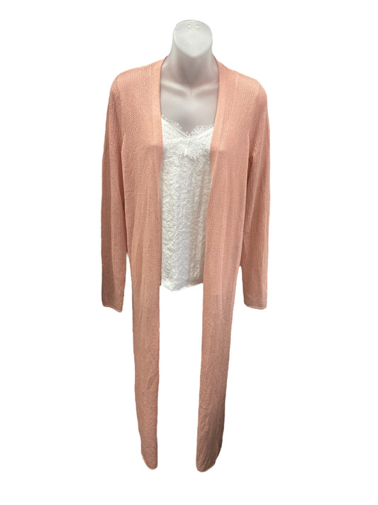 Cardigan By Express  Size: S