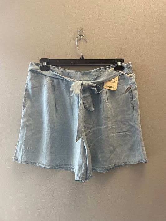 Shorts By Telluride  Size: 10