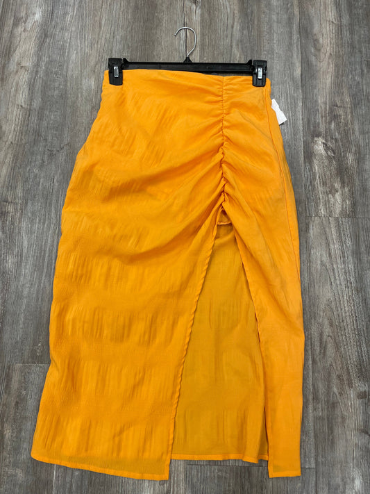 Skirt Maxi By Shein  Size: 6