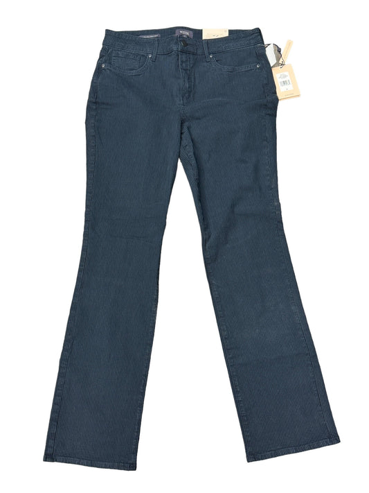 Jeans Straight By Not Your Daughters Jeans  Size: 12