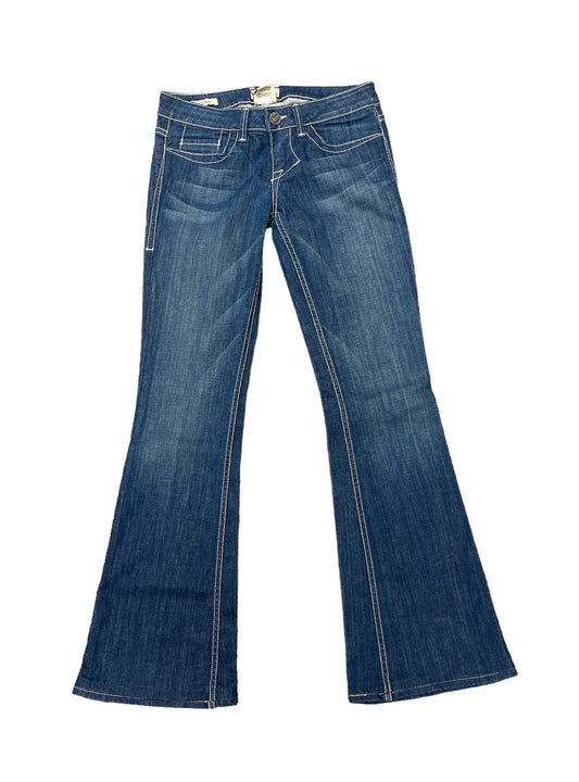 Jeans Flared By William Rast  Size: 2