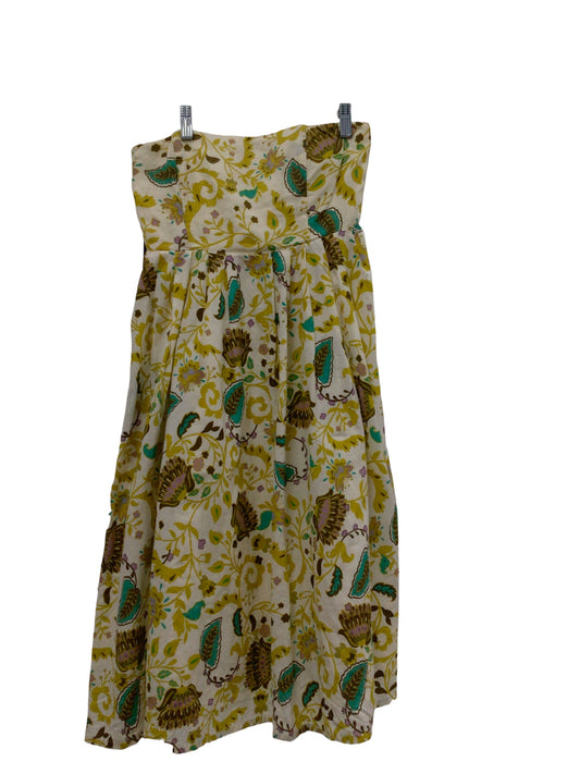 Dress Casual Midi By French Connection  Size: 6