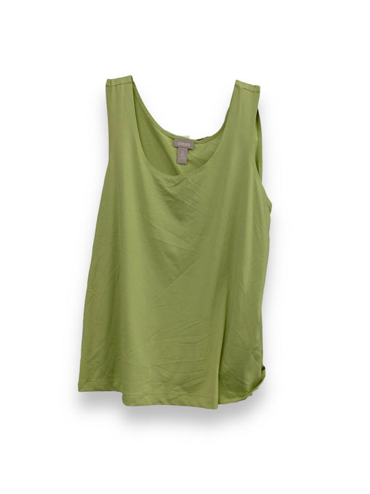 Tank Basic Cami By Chicos  Size: L