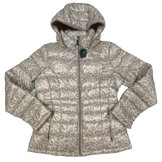 Jacket Puffer & Quilted By Calvin Klein  Size: S